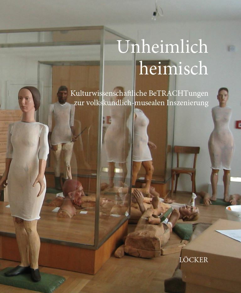 Thumbnail - Katharina Eisch-angus / Unheimlich Heimisch