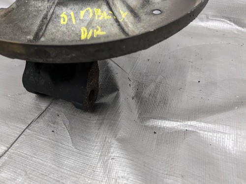 99-03 Mazda Miata Rear Spindle Knuckle Driver Side No ABS NC10-26-140 01NB22V - Picture 6 of 6