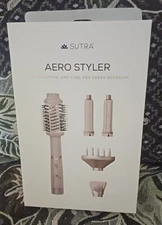 Dryer Hair SUTRA AERO STYLER Dry Volumize & Curl For Every Occasion NEW WOW!