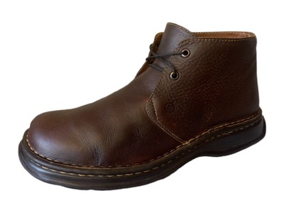 born harrison chukka boots
