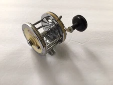 Garcia Mitchell 622 Saltwater Fishing Reel Vintage Made In France