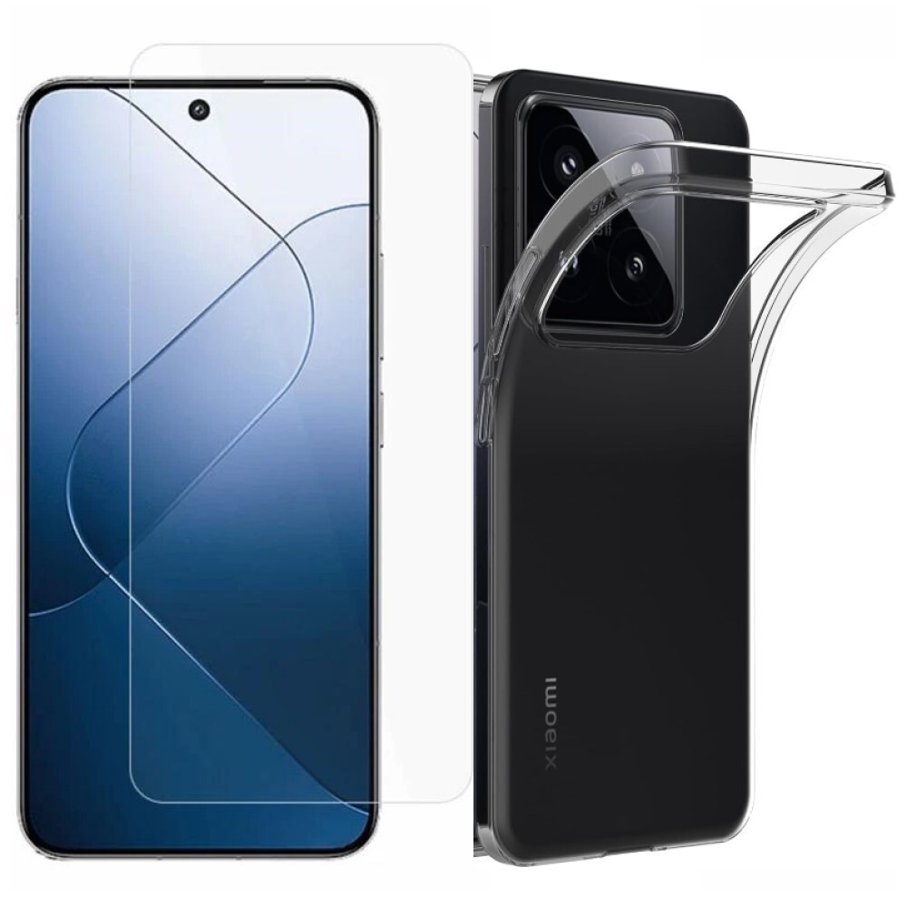Kit Pellicola Protettiva Privacy Per Xiaomi Redmi Note 14 4G - 2 Vetri Temperati Anti-Spy + 2 Protezioni Fotocamera, Durezza 9H, Anti-Graffio