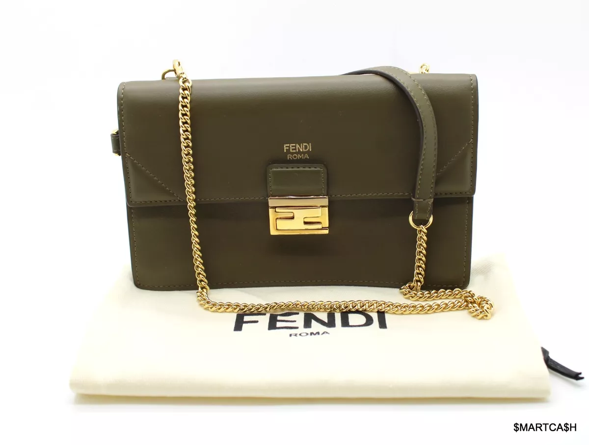 Fendi kan online u small bag