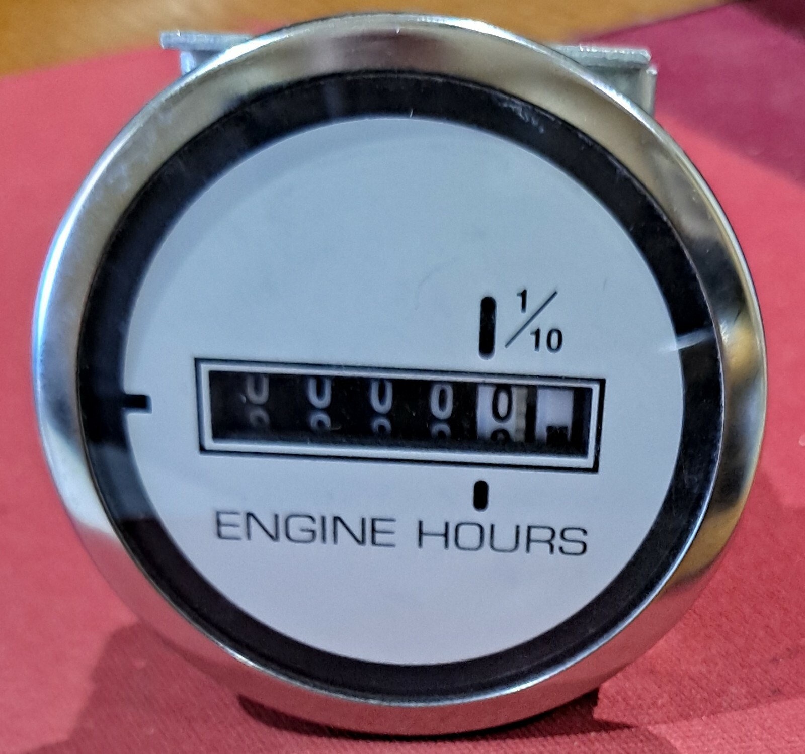 Boat Marine Hour Meter p AU 2254 eBay