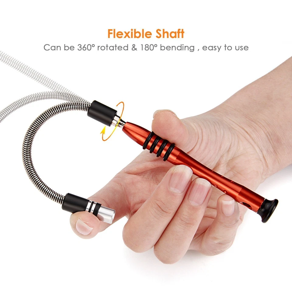 ALL NEW MACBOOK PRO AIR RETINA REPAIR TOOLKIT 59 PIECE - Image 4 of 4