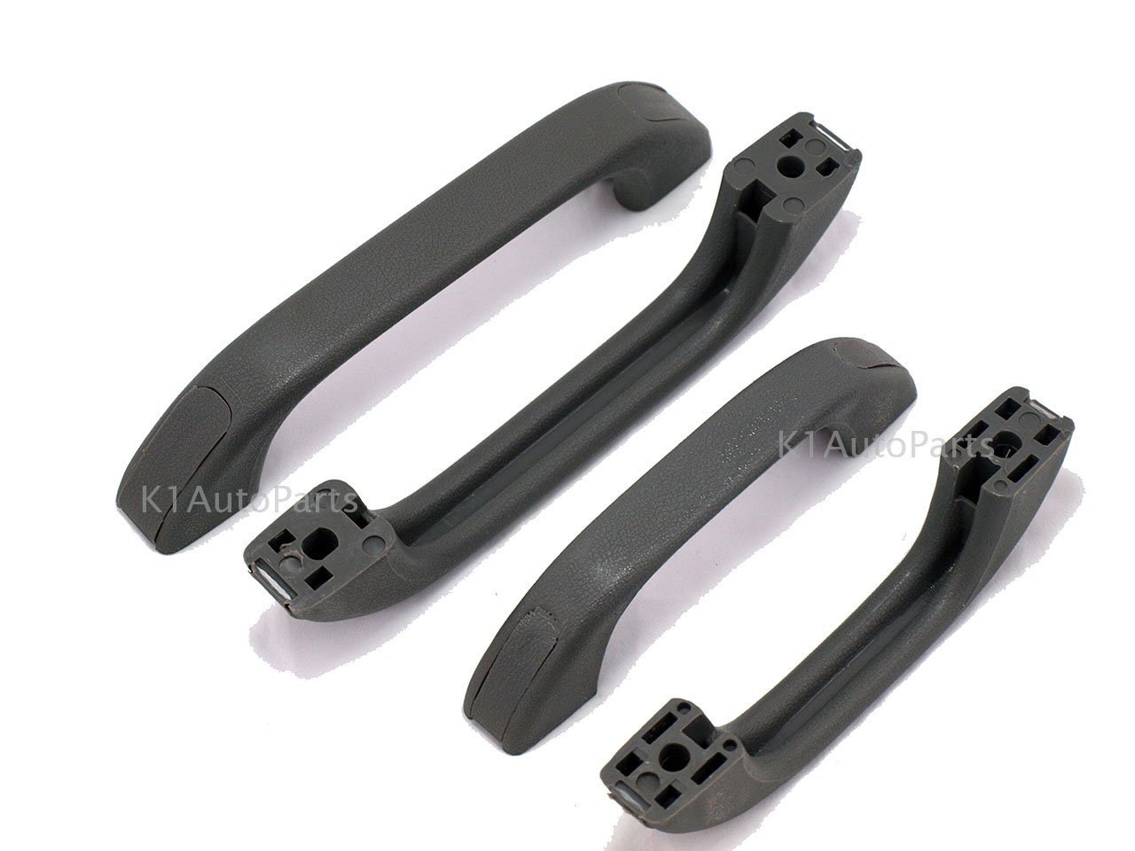 4 Door Gray Truck Grab Handle Pull Trim Interior Fits Isuzu Pickup 4.87