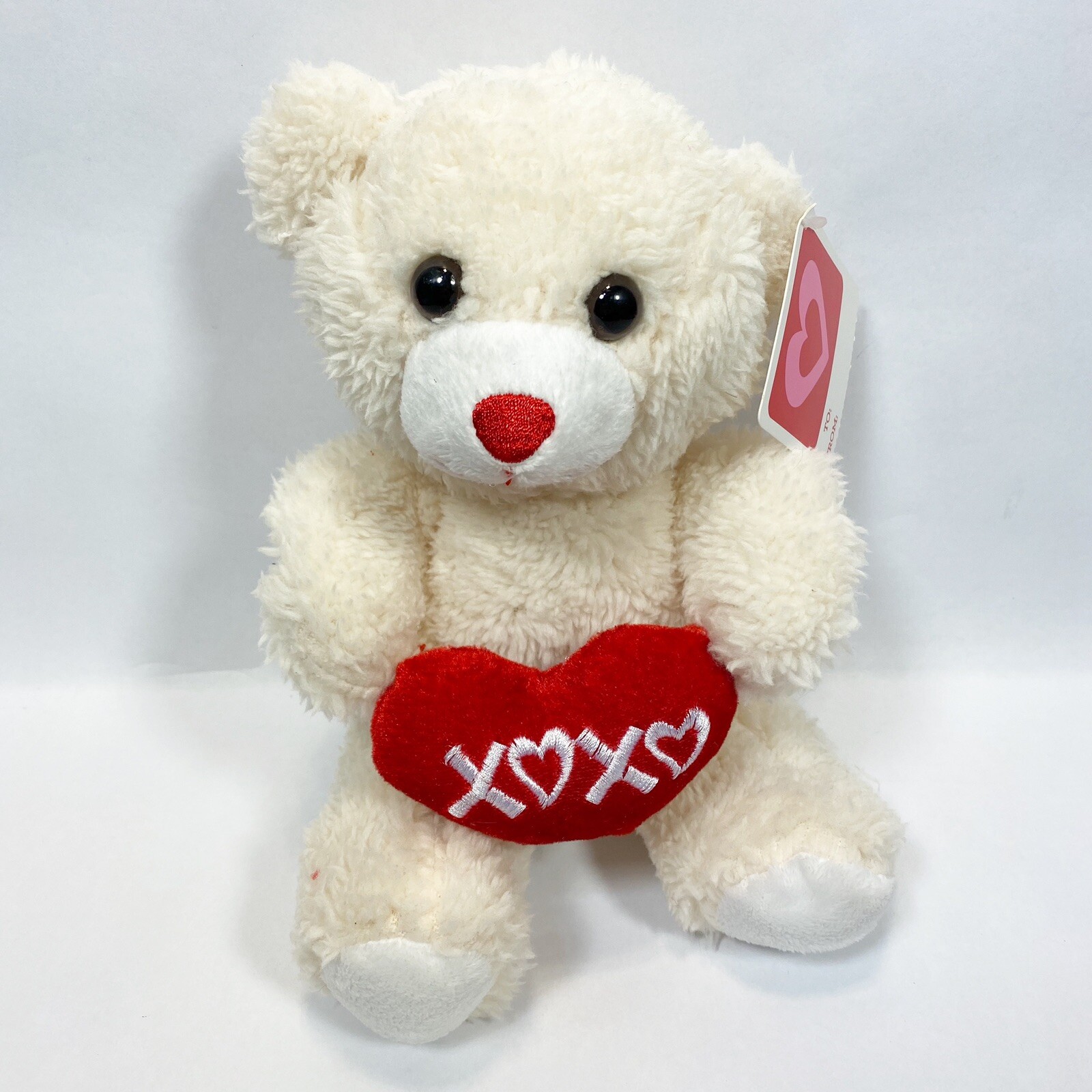 hello kitty elmo plush