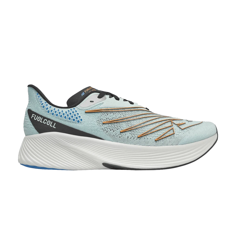 Preços baixos em New Balance FuelCell RC Elite v2 Pale Blue | eBay
