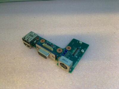 Audio Sound Board Platine USB BenQ Joybook S72 DH7000