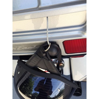 Reda Innovations Helmet Lock - Ball RHL-150001