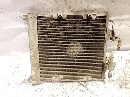 13129195 Kondensator Klimaanlage  Honda Jazz DE2213236-21