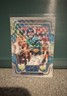 2022 Panini Playbook - Trevor Lawrence #19 Mosaic