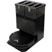 Ecovacs T50 Omni Black Gen.2, Saug-Wischroboter Saugroboter