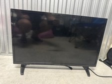 Insignia NS-32DF310NA19 32 inch LCD Smart TV Flat Screen Television No Remote