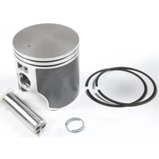 SPI Sports Parts Inc Hyperdryve Piston Kit SM-109287