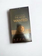 Azzaro The Most Wanted Parfum
