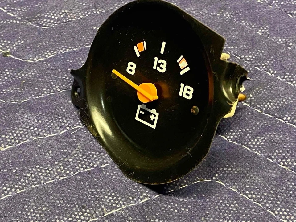 Camioneta Chevy GMC 81-87 CALIBRE 73-87 carrocería cuadrada K5 Blazer Suburban Foto 3 de 4