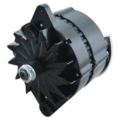 NEW ALTERNATOR FITS JOHN DEERE 1020 1520 2020 2030 2440 2630 2640 301 302