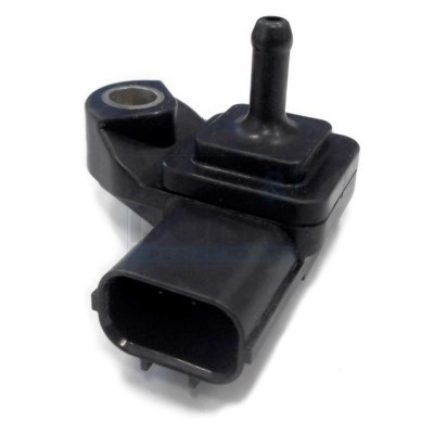 Meat & Doria Sensor Ladedruck FüR Mitsubishi Pajero IV V80 V90 3.2 DI-D 4WD-image