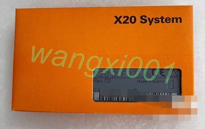 1 new   X20DIF371   controller module DHL shipping fast delivery &ex