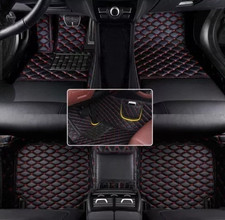 For Toyota All Models Car Floor Mats Auto Carpets Cargo Liners Waterproof Custom