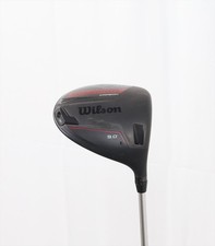 Wilson Dynapower Carbon 9  Driver Stiff Flex Tensei Ck Blue 50 13656702 Good