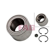 Roulement de roue Suzuki WAGON R+