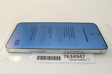 Samsung Galaxy S24+ 512GB Yellow Factory Unlocked AT&T T-Mobile Verizon 7634947