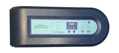 VWR Symphony (ULT) Freezer, Model DW-86L828A Display Board Assy 0074091318