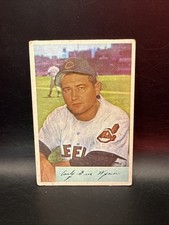 1954 Bowman - Early Wynn #164