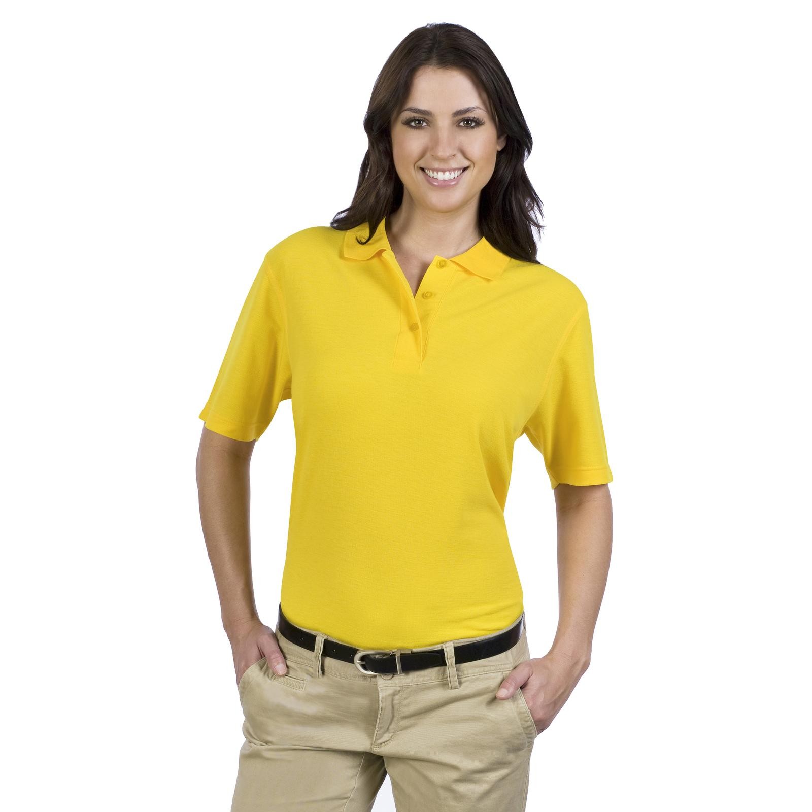 50 Pack Of OTTO Ladies' Comfortable Sport Shirt - 602-103