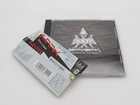 Axxis Kingdom Of The Night W/obi Japan CD CP32-5873 C1526