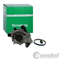Borsehung Wasserpumpe KÜHlmittelpumpe Passend FüR VW Beetle Jetta | B11210