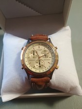 citizen cronografo vintage