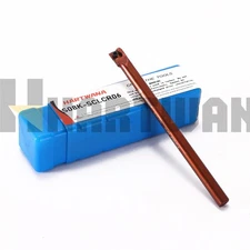 S10K-SCLCR06 Lathe Indexable Boring Bar Turning Tool Holder for CCMT0602 Insert