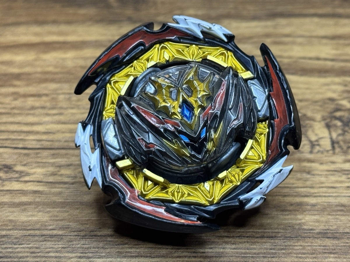 Dynamite Belial Nexus Venture-2 B-180 Beyblade Burst DB Takara