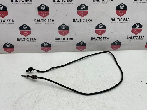 BMW 3 F30, F80 Abgastemperatursensor 8514730 3.00 Diesel 2014 31528135