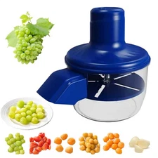 Automatic Electric Fruit Vegetable Peeler With One Touch Operation For Kitchen