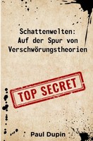 Paul Dupin | Schattenwelten: | Taschenbuch | Deutsch (2023) | 40 S. | Epubli