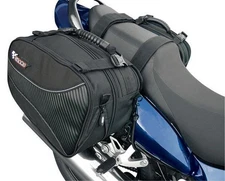 Gears Canada Mini Saddlebag 100173-1