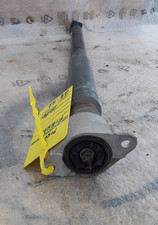 1853308 Stoßdämpfer hinten. kompl. Links FORD FIESTA VAN (CCN) 1.2 (60Kw) Ber