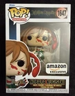 Funko Pop! Jujutsu Kaisen - Nobara Kugisaki - Amazon (Exclusive) #1647