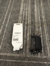 Mobilis 030004: Black Wrist/Arm Band Mobile Phone/Smartphone For Smartphone