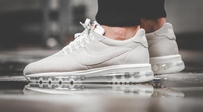 Men 9.0US Vhtf Nike Airmax Ld-Zero Sail Air Max LTD Sneaker Orignal Collection V
