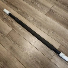 USED 32" Extension Pole for 40V Ryobi Pruner RY40560 RY40051 RY40050 MALE TO