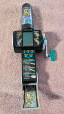 DEEP SEA FISHIN' by RADICA, Electronic Toy, 1997, Tested, Works, Great Shape 