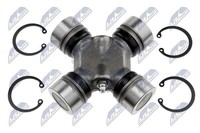 NTY Gelenk, Gelenkwelle U.A. FüR Buick, Cadillac, Chevrolet, Chrysler, Dodge