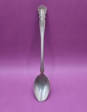 Buttercup by Gorham Sterling Silver Coffee Spoon 5 1/2" Heirloom Silverware