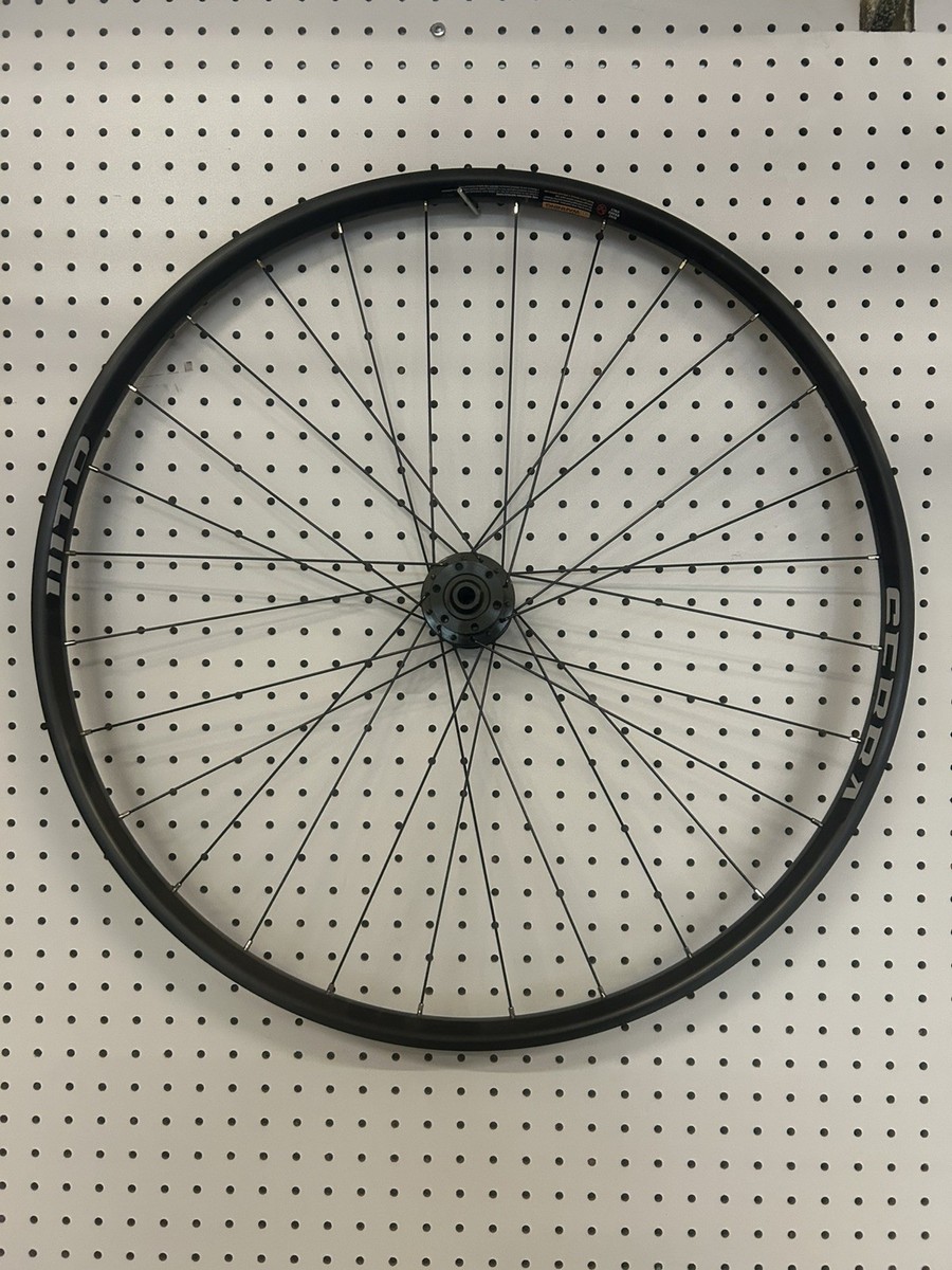 WTB Serra I23 Wheelset 700c Tubeless Ready 12X100MM/12X142MM Thru