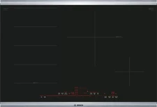 NIB Bosch Benchmark Series 30" Induction Smart Cooktop NITP060SUC